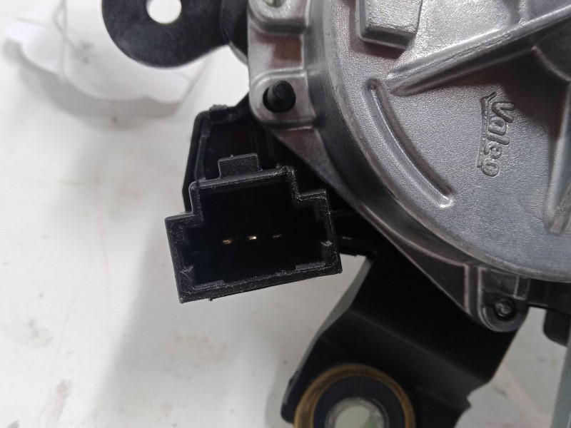 Recambio de motor limpia trasero para nissan qashqai ii (j11, j11_) 1.3 dig-t referencia OEM IAM 287104EL0A  