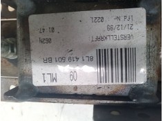 Recambio de columna direccion para seat leon (1m1) 1.9 tdi referencia OEM IAM    2