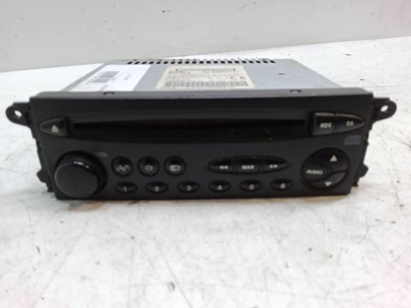 RADIO CD 