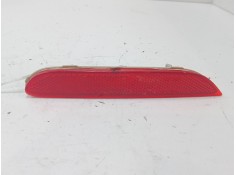 Recambio de catadioptrico trasero derecho para nissan qashqai ii (j11, j11_) 1.3 dig-t referencia OEM IAM 25023005  