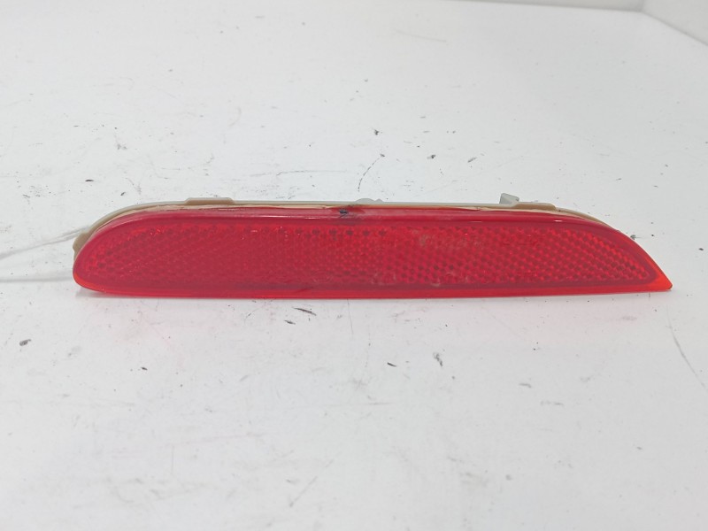 Recambio de catadioptrico trasero derecho para nissan qashqai ii (j11, j11_) 1.3 dig-t referencia OEM IAM 25023005  