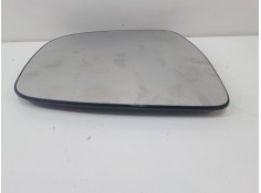 Recambio de cristal retrovisor derecho para nissan qashqai ii (j11, j11_) 1.3 dig-t referencia OEM IAM   