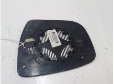 Recambio de cristal retrovisor derecho para nissan qashqai ii (j11, j11_) 1.3 dig-t referencia OEM IAM    2