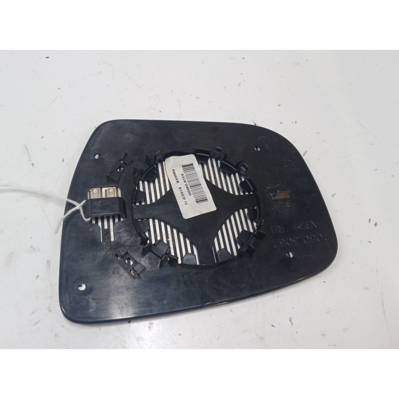 Recambio de cristal retrovisor derecho para nissan qashqai ii (j11, j11_) 1.3 dig-t referencia OEM IAM   