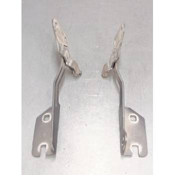 Recambio de bisagras capo para citroën xsara picasso (n68) 2.0 hdi referencia OEM IAM   