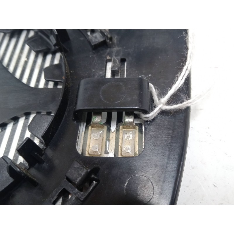 Recambio de cristal retrovisor derecho para nissan qashqai ii (j11, j11_) 1.3 dig-t referencia OEM IAM   