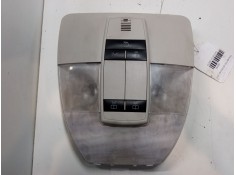 Recambio de luz interior delantera para mercedes-benz clase a (w169) a 170 (169.032, 169.332) referencia OEM IAM   