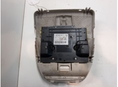 Recambio de luz interior delantera para mercedes-benz clase a (w169) a 170 (169.032, 169.332) referencia OEM IAM    2