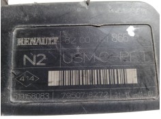 Recambio de bsm para renault scénic ii (jm0/1_) 1.5 dci (jm1e, jm16) referencia OEM IAM 8200481866  