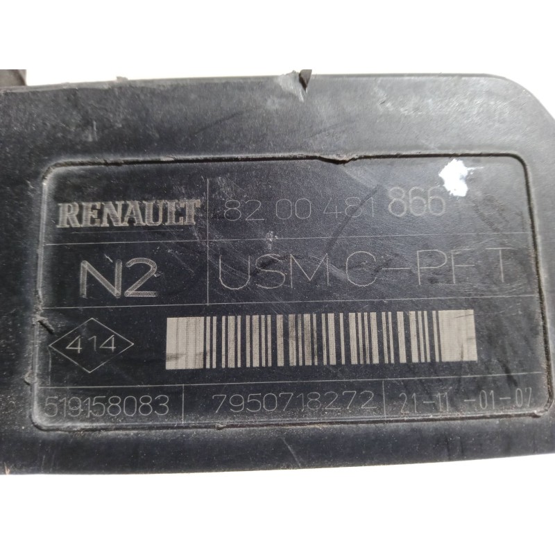 Recambio de bsm para renault scénic ii (jm0/1_) 1.5 dci (jm1e, jm16) referencia OEM IAM 8200481866  