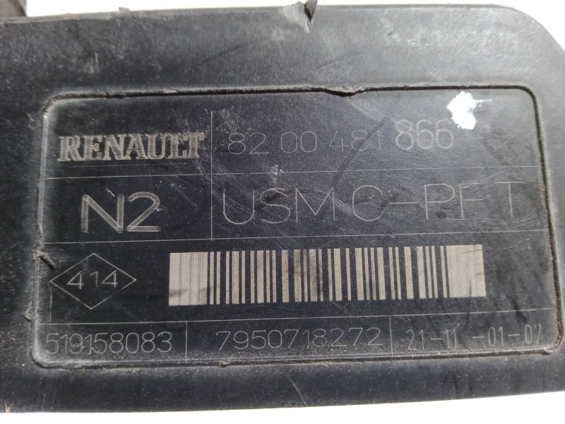 Recambio de bsm para renault scénic ii (jm0/1_) 1.5 dci (jm1e, jm16) referencia OEM IAM 8200481866  