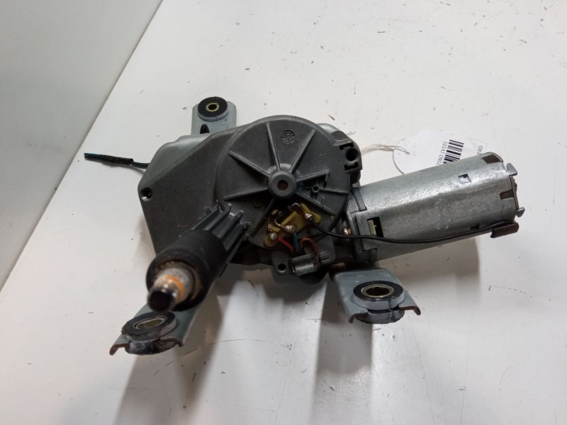 Recambio de motor limpia trasero para nissan almera tino (v10) 1.8 referencia OEM IAM 404735 28710 