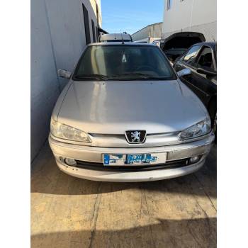 PEUGEOT 306 Hatchback (7A, 7C, N3, N5) de desguace