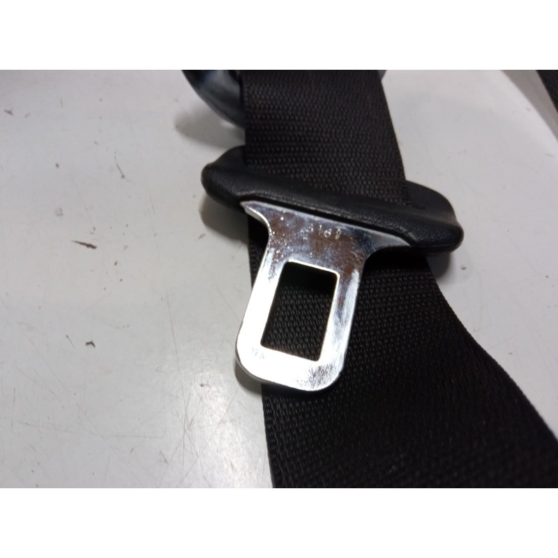 Recambio de cinturon seguridad delantero derecho para opel kadett e hatchback (t85) 1.8 i (c08, c48, d08, d48) referencia OEM IA