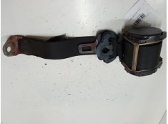 Recambio de cinturon seguridad trasero derecho para opel kadett e hatchback (t85) 1.8 i (c08, c48, d08, d48) referencia OEM IAM 