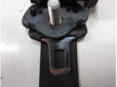 Recambio de cinturon seguridad trasero izquierdo para opel kadett e hatchback (t85) 1.8 i (c08, c48, d08, d48) referencia OEM IA 2
