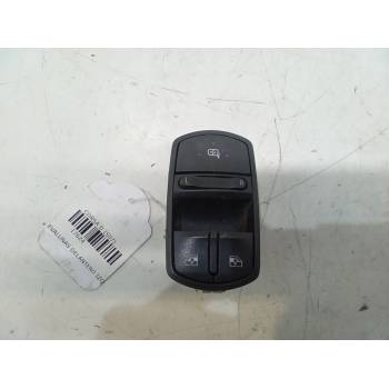 MANDO ELEVALUNAS DELANTERO IZQUIERDO 13258521AA 