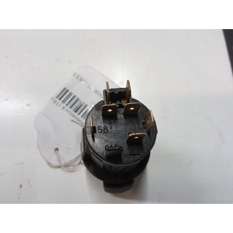 Recambio de conmutador de luces para opel kadett e hatchback (t85) 1.8 i (c08, c48, d08, d48) referencia OEM IAM   