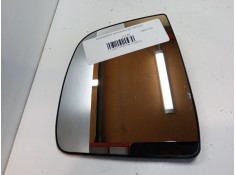 Recambio de cristal retrovisor izquierdo para fiat doblo autobús (263_) 1.3 d multijet (263axc1a) referencia OEM IAM   