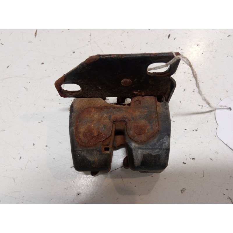 Recambio de cerradura maletero / porton para fiat doblo autobús (263_) 1.3 d multijet (263axc1a) referencia OEM IAM   