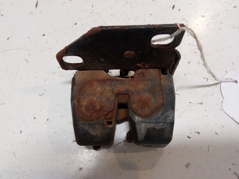 Recambio de cerradura maletero / porton para fiat doblo autobús (263_) 1.3 d multijet (263axc1a) referencia OEM IAM   