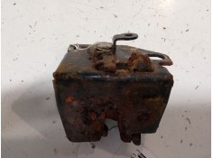 Recambio de cerradura maletero / porton para fiat doblo autobús (263_) 1.3 d multijet (263axc1a) referencia OEM IAM    2
