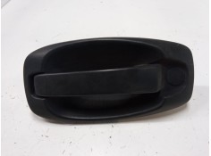 Recambio de maneta exterior puerta corredera izquierda para fiat doblo autobús (263_) 1.3 d multijet (263axc1a) referencia OEM I
