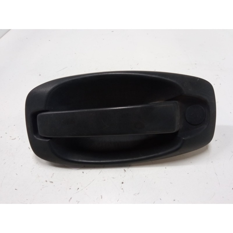 Recambio de maneta exterior puerta corredera izquierda para fiat doblo autobús (263_) 1.3 d multijet (263axc1a) referencia OEM I