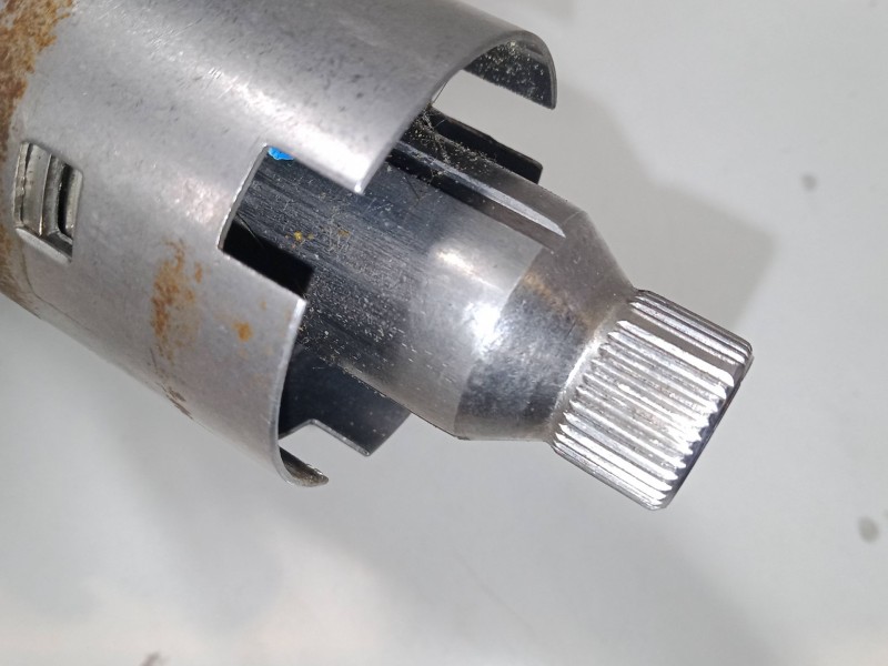 Recambio de columna direccion para renault clio iii (br0/1, cr0/1) 1.5 dci (br17, cr17) referencia OEM IAM 8200751237  A0013432L