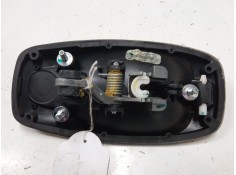 Recambio de maneta exterior puerta corredera izquierda para fiat doblo autobús (263_) 1.3 d multijet (263axc1a) referencia OEM I 2