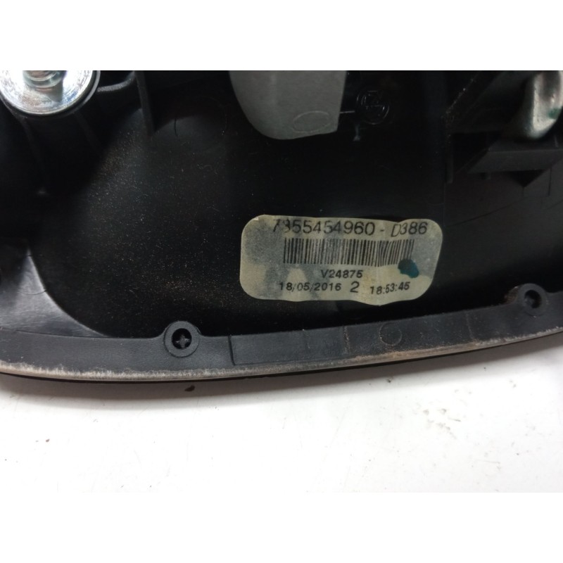 Recambio de maneta exterior puerta corredera izquierda para fiat doblo autobús (263_) 1.3 d multijet (263axc1a) referencia OEM I