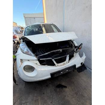 NISSAN JUKE (F15) de desguace