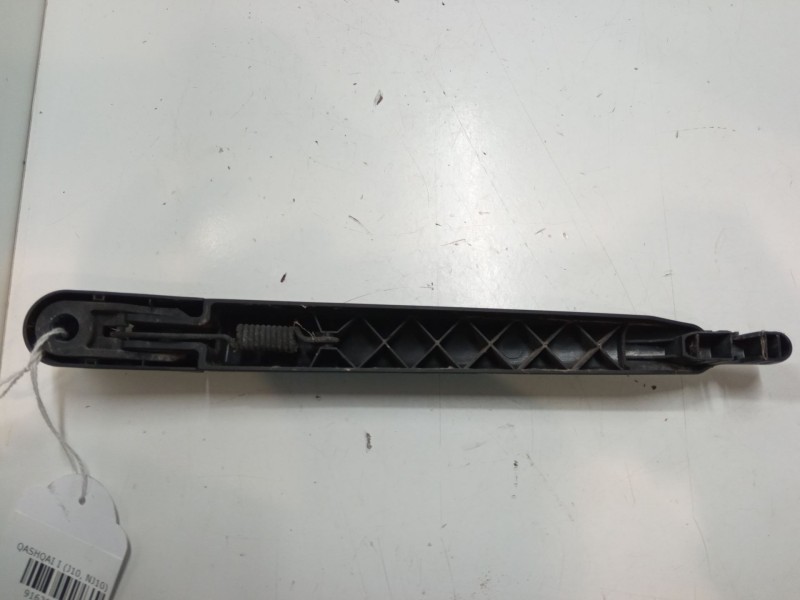 Recambio de brazo limpia trasero para nissan qashqai i (j10, nj10) 2.0 referencia OEM IAM   
