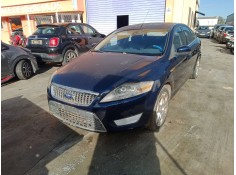ford mondeo iv (ba7) del año 2008