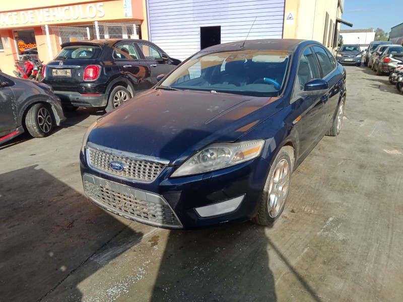 ford mondeo iv (ba7) del año 2008