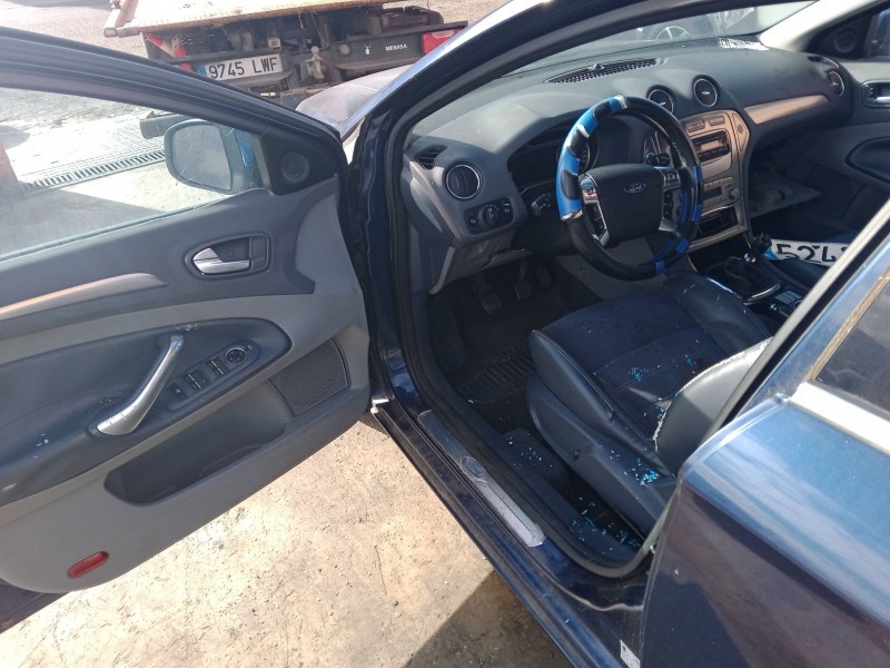 ford mondeo iv (ba7) del año 2008