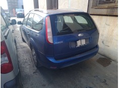 ford focus ii turnier (da_, ffs, ds) del año 2010