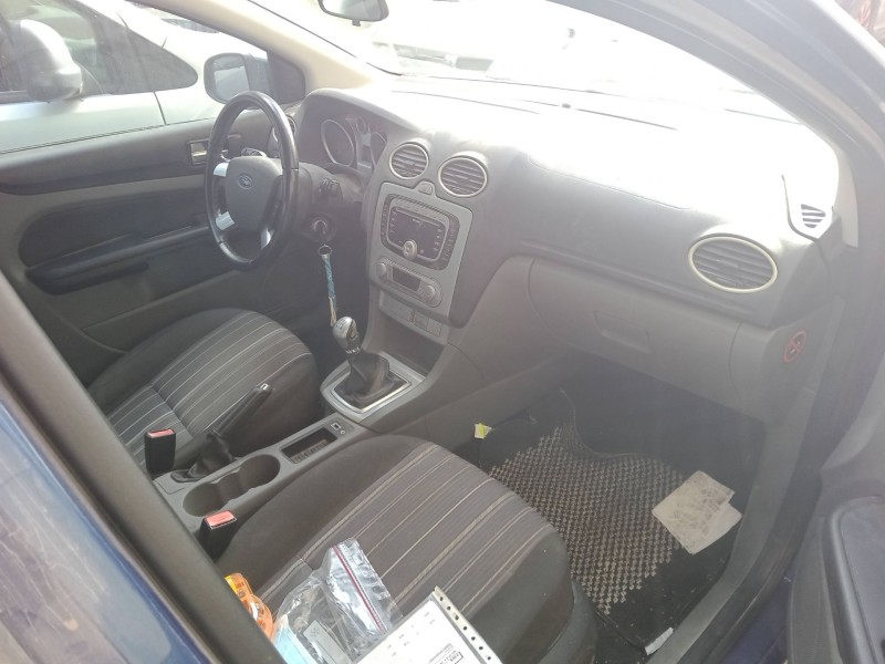 ford focus ii turnier (da_, ffs, ds) del año 2010