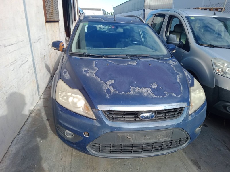 ford focus ii turnier (da_, ffs, ds) del año 2010