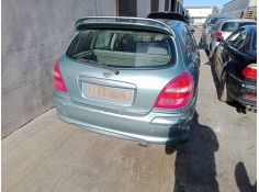 nissan almera ii hatchback (n16) del año 2001