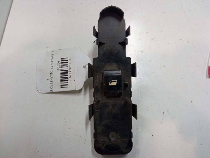Recambio de mando elevalunas delantero derecho para lancia phedra (179_) 2.0 d multijet (179.axl1b, 179.bxl1b) referencia OEM IA