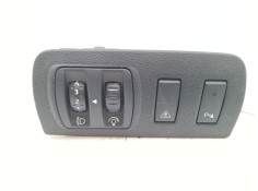 Recambio de regulador altura luces para renault megane iii grandtour (kz0/1) 1.5 dci (kz1m, kz1w, kz0r) referencia OEM IAM   