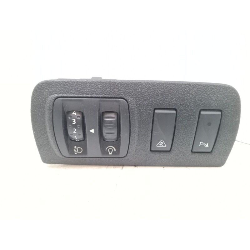 Recambio de regulador altura luces para renault megane iii grandtour (kz0/1) 1.5 dci (kz1m, kz1w, kz0r) referencia OEM IAM   