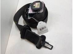 Recambio de cinturon seguridad trasero central para opel zafira tourer c (p12) 1.6 cdti (75) referencia OEM IAM   