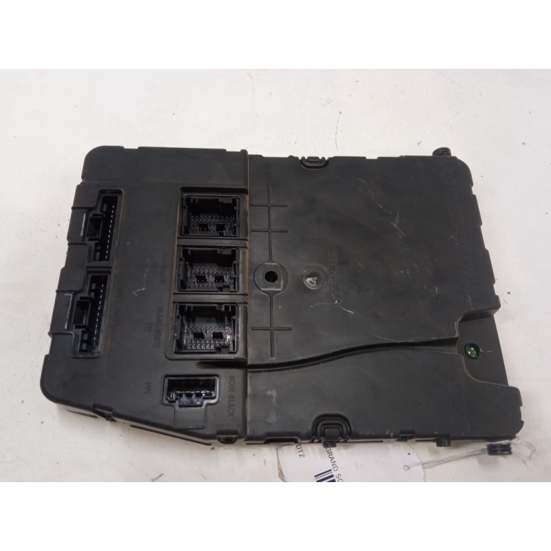 Recambio de bsi para renault grand scénic ii (jm0/1_) 1.9 dci (jm14) referencia OEM IAM 8200525384 S118400150D 