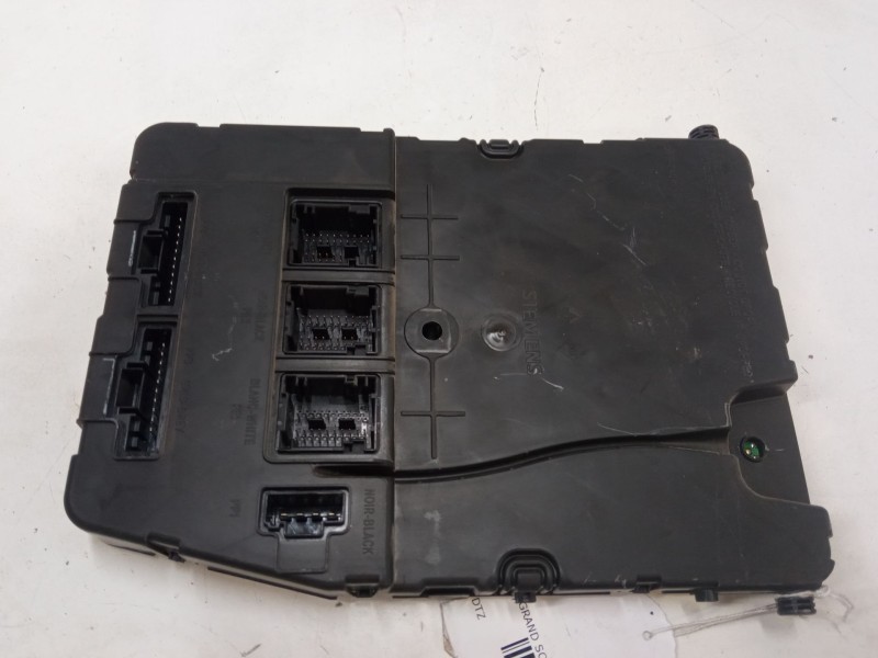 Recambio de bsi para renault grand scénic ii (jm0/1_) 1.9 dci (jm14) referencia OEM IAM 8200525384 S118400150D 