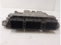 Recambio de centralita motor uce para renault grand scénic ii (jm0/1_) 1.9 dci (jm14) referencia OEM IAM 8200527725 0281012589 