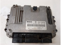 Recambio de centralita motor uce para renault grand scénic ii (jm0/1_) 1.9 dci (jm14) referencia OEM IAM 8200527725 0281012589  2