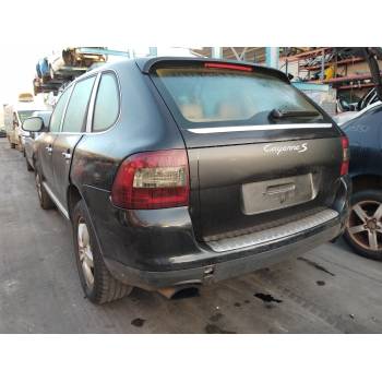 PORSCHE CAYENNE (9PA)