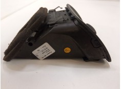 Recambio de aireador central izquierdo para volkswagen passat b6 (3c2) 2.0 tdi 16v referencia OEM IAM    2